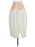St. John Ivory Casual Skirt Size 10 - photo 2