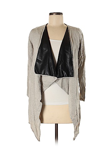 Zara Cardigan (view 1)