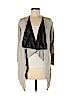 Zara Ivory Cardigan Size M - photo 1