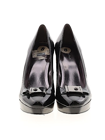 Calvin Klein Heels (view 2)