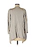 Zara Ivory Cardigan Size M - photo 2