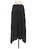 Calypso St. Barth 100% Polyester Blue Casual Skirt Size S - photo 2