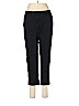 Laundry by Shelli Segal Black Dress Pants Size 6 - photo 1