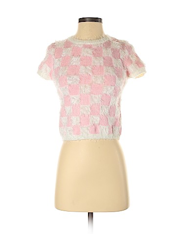 Forever 21 Pullover Sweater (view 1)