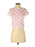 Forever 21 Pink Pullover Sweater Size S - photo 1