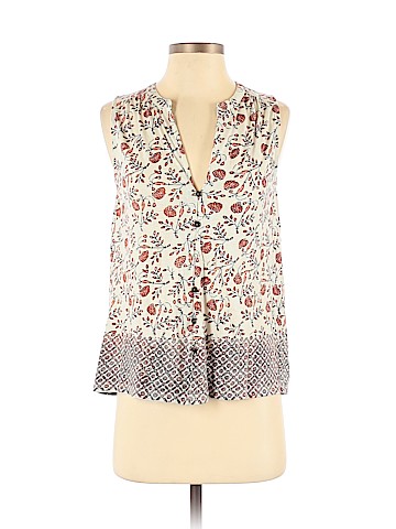 Lucky Brand Sleeveless Top (view 1)