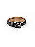 Unbranded 100% Leather Black Belt Size L (youth) - photo 1