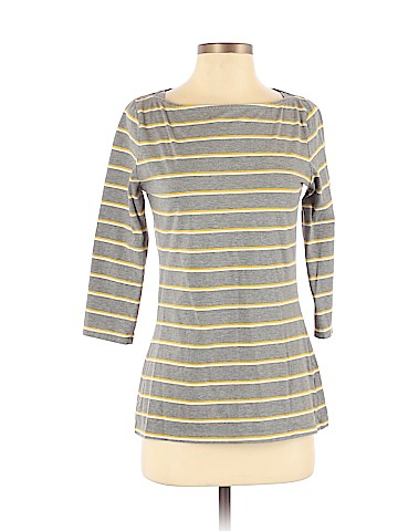 Melonie Long Sleeve T-Shirt (view 1)