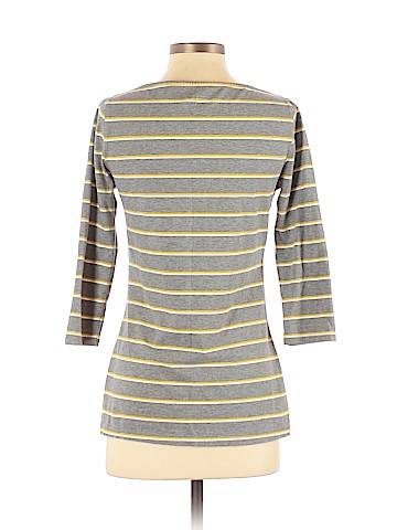 Melonie Long Sleeve T-Shirt (view 2)