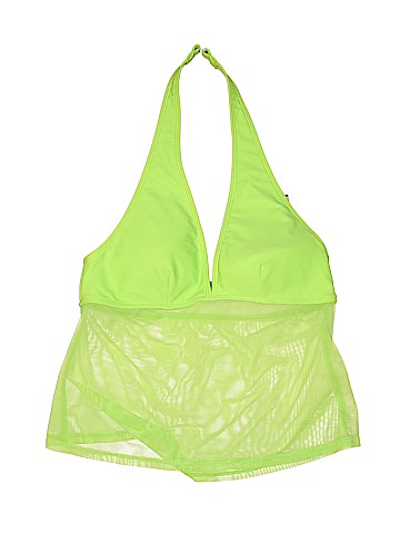La Blanca Swimsuit Top (view 1)