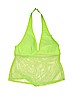La Blanca Green Swimsuit Top Size 14 - photo 1