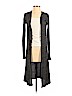 Forever 21 Black Cardigan Size S - photo 1