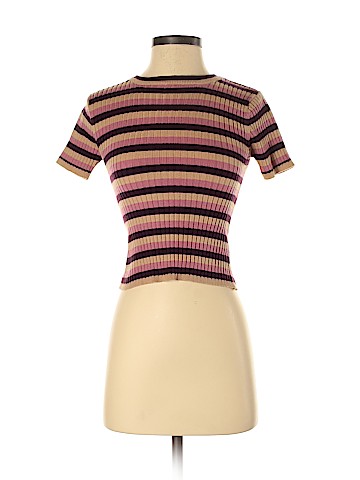 Forever 21 Short Sleeve Top (view 1)