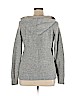 Maurices Gray Pullover Hoodie Size XL - photo 2