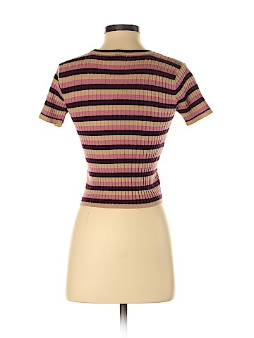 Forever 21 Short Sleeve Top (view 2)