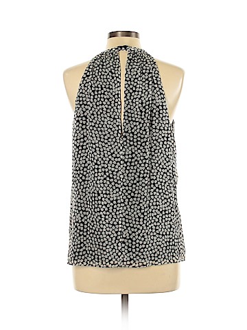 Diane von Furstenberg Sleeveless Blouse (view 2)