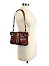 Coach Brown Leather Shoulder Bag One size - photo 2