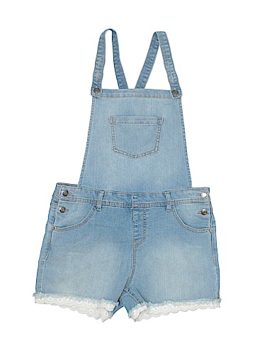 Cat & Jack Overall Shorts (view 1)