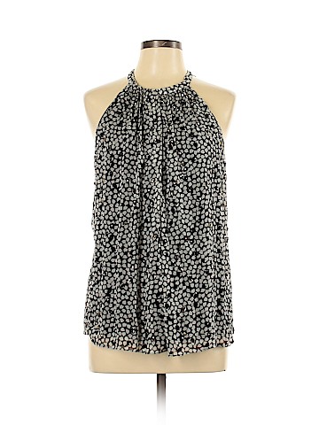 Diane von Furstenberg Sleeveless Blouse (view 1)