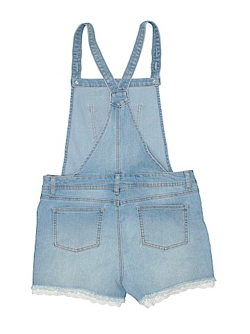 Cat & Jack Overall Shorts (view 2)