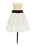 Club Monaco White Casual Skirt Size S - photo 2