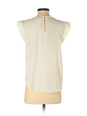 Forever 21 Short Sleeve Blouse (view 2)