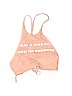 Aerie Pink Swimsuit Top Size XXS - photo 1