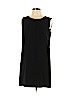 Lafayette 148 New York Black Casual Dress Size 10 - photo 1