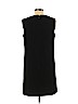 Lafayette 148 New York Black Casual Dress Size 10 - photo 2
