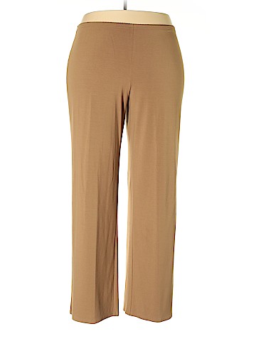 J.jill Casual Pants (view 1)