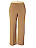 J.jill Tan Casual Pants Size 1X - photo 1