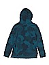 Under Armour Blue Pullover Hoodie Size XL (youth) - photo 2