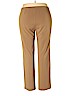 J.jill Tan Casual Pants Size 1X - photo 2