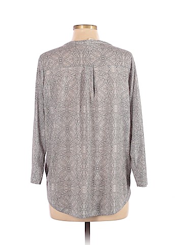 H&M Long Sleeve Blouse (view 2)