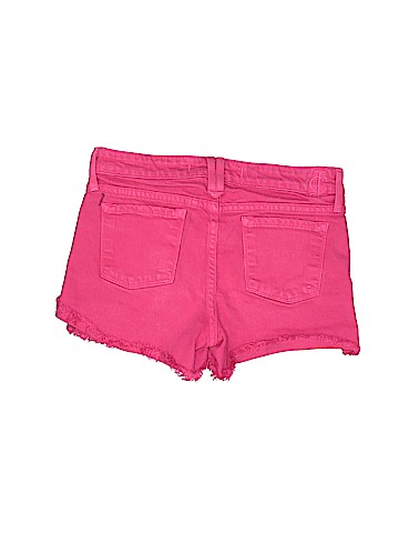 Juicy Couture Denim Shorts (view 2)