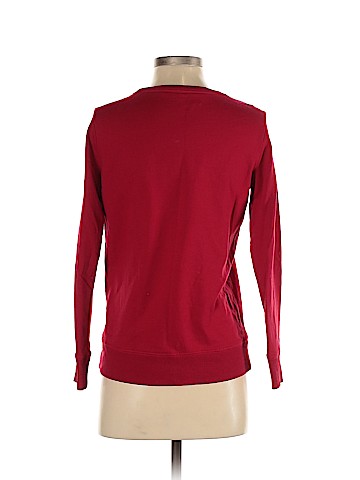 Style&Co Sweatshirt (view 2)