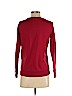 Style&Co 100% Cotton Red Sweatshirt Size S (petite) - photo 2