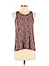 American Eagle Outfitters Brown Tank Top Size S - photo 1