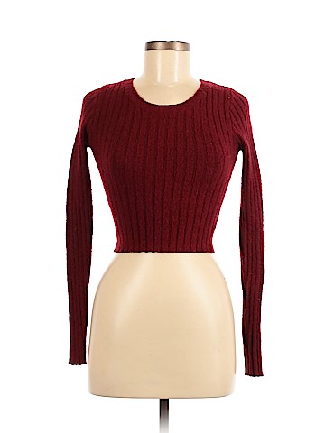 Forever 21 Pullover Sweater (view 1)