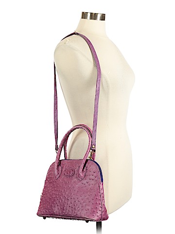 Assorted Brands Satchel (view 2)