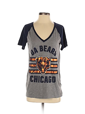 Victoria's Secret Pink Short Sleeve T-Shirt (view 1)