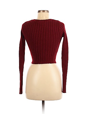 Forever 21 Pullover Sweater (view 2)