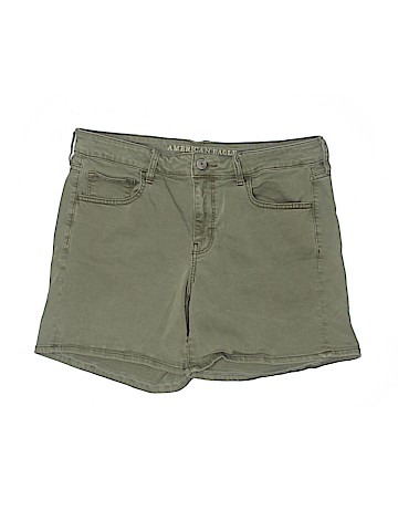 American Eagle Outfitters Denim Shorts (view 1)