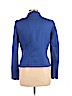 W by Worth Blue Jacket Size 10 - photo 2