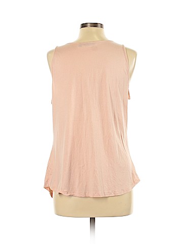Apt. 9 Sleeveless Top (view 2)