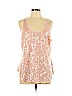 Apt. 9 Pink Sleeveless Top Size XL - photo 1
