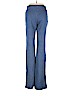 Monrow Blue Sweatpants Size S - photo 2