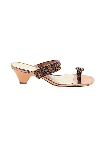 Ann Marino Heels (view 1)