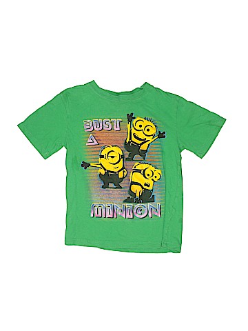 Assorted Brands Short Sleeve T-Shirt (view 1)