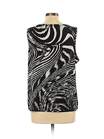 Erin London Sleeveless Top (view 2)